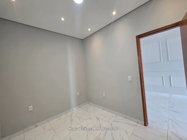 Imagem 5: Casa Nova no Parque das Laranjeiras