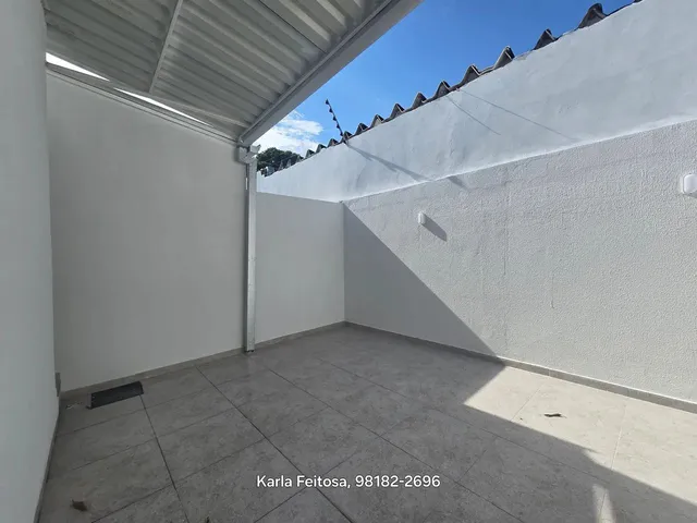Imagem 9: Casa Nova no Parque das Laranjeiras