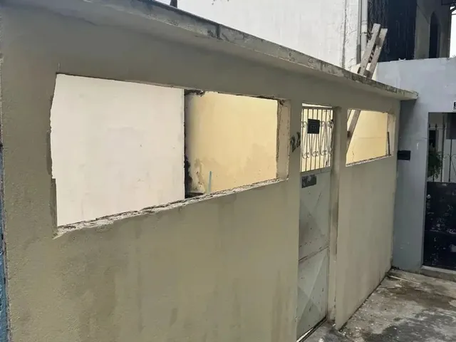 Imagem: Vendo Casa com Laje no Bairro Petrópolis