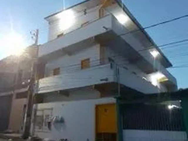 Imagem: Vendo Vila Novo Aleixo / 3 Piso