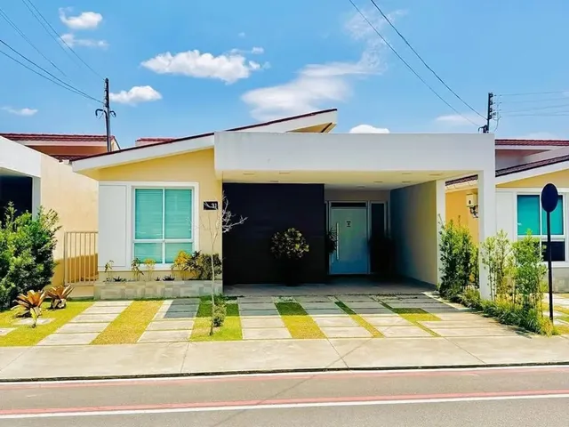 Imagem: Casa Nova 04 Suítes 219M2 Pronta Entrega