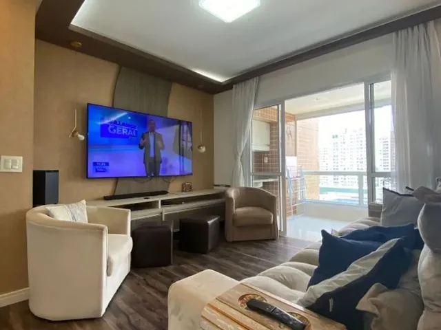 Imagem: Mundi Resort 106M² C/ 3 Dormitórios Sendo