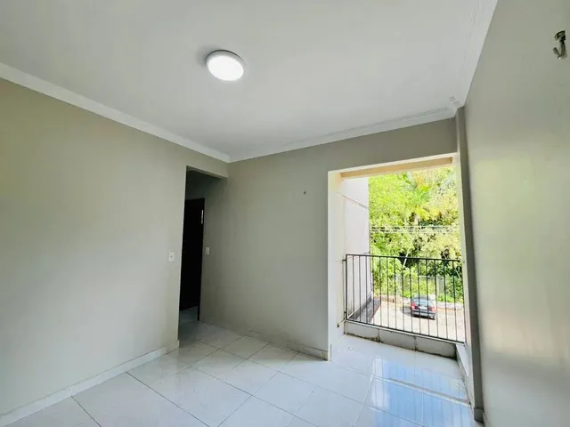 Imagem: Condomínio Residencial Mamirauá Próximo