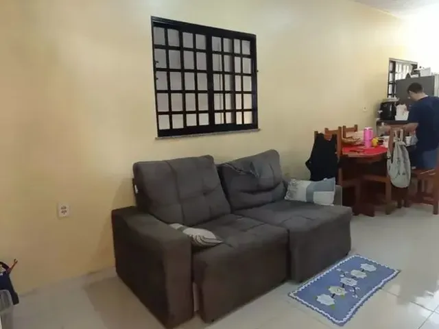 Imagem: Casa a Venda na Redenção