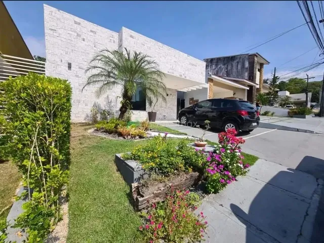 Imagem: Condomínio Forest Hill - Belíssima Casa