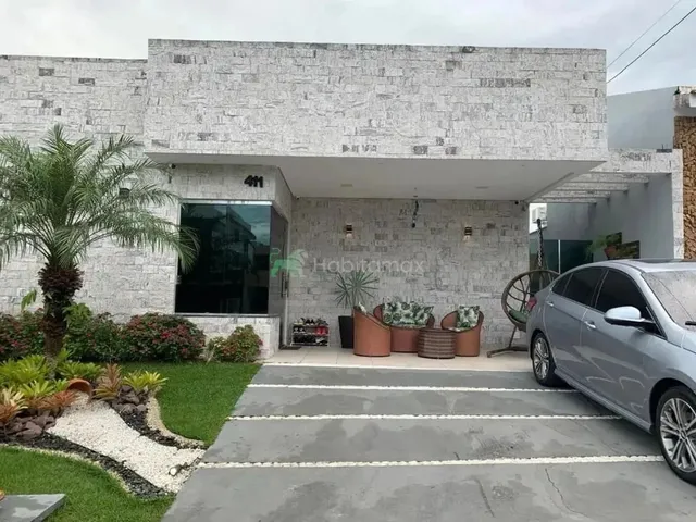 Imagem 10: Condomínio Forest Hill - Belíssima Casa Térrea no Forest Hills Conforto, Estilo E
