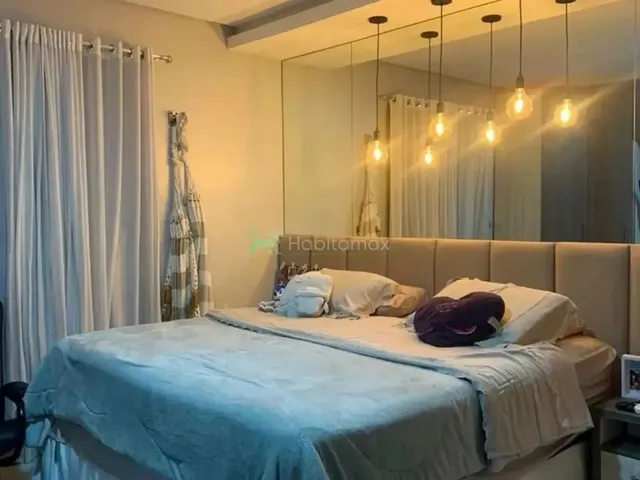 Imagem 4: Condomínio Forest Hill - Belíssima Casa Térrea no Forest Hills Conforto, Estilo E