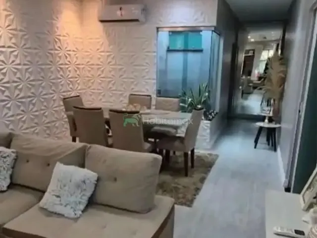 Imagem 13: Condomínio Forest Hill - Belíssima Casa Térrea no Forest Hills Conforto, Estilo E