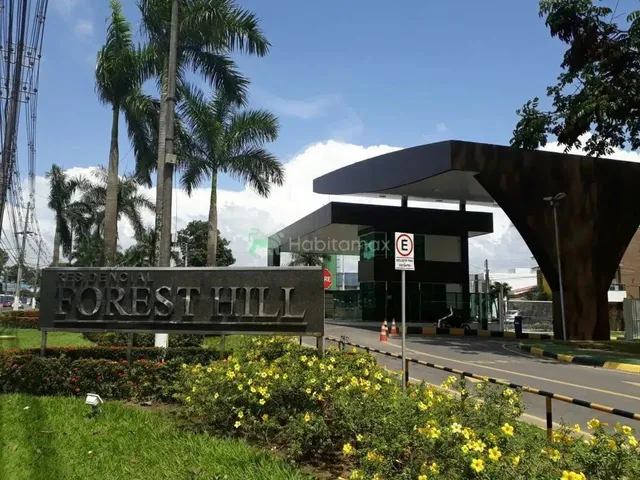 Imagem 14: Condomínio Forest Hill - Belíssima Casa Térrea no Forest Hills Conforto, Estilo E