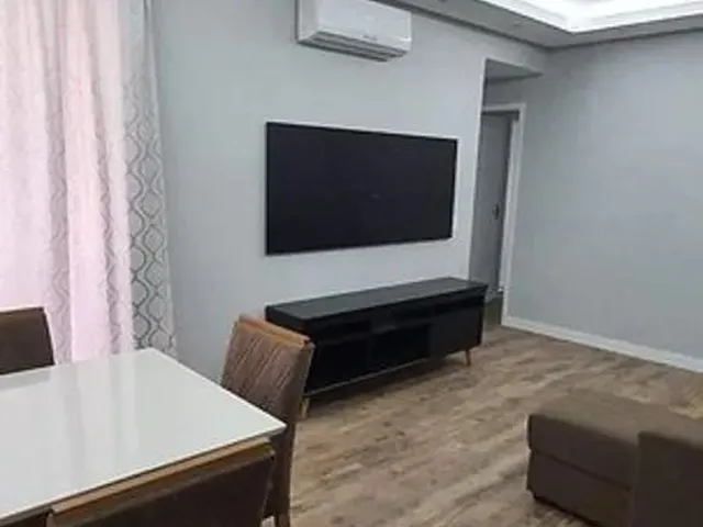 Imagem 8: Apto com Dois Quartos Sendo Um Suíte 67M² - Ponta Negra