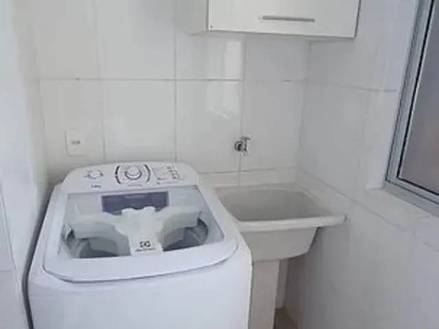 Imagem 4: Apto com Dois Quartos Sendo Um Suíte 67M² - Ponta Negra