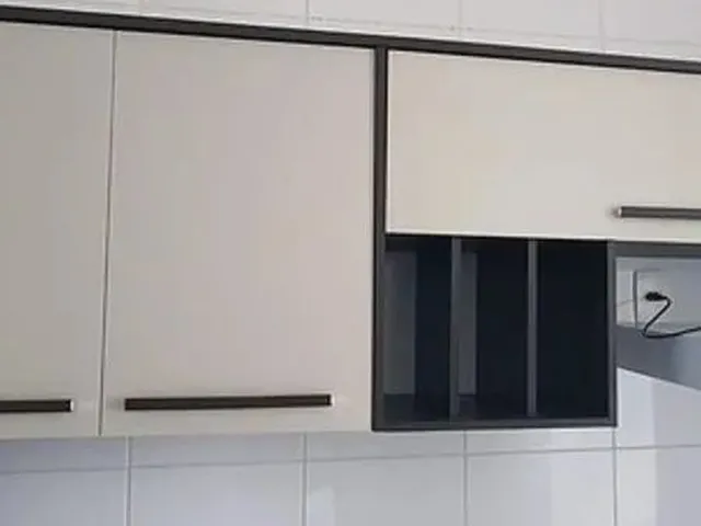 Imagem 5: Apto com Dois Quartos Sendo Um Suíte 67M² - Ponta Negra