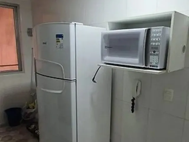 Imagem 7: Apto com Dois Quartos Sendo Um Suíte 67M² - Ponta Negra