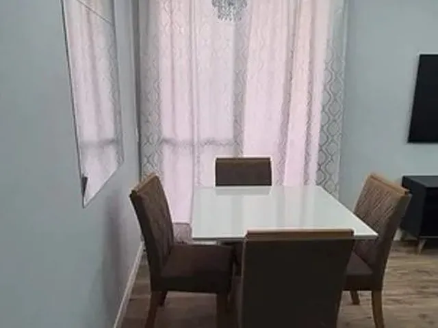 Imagem 6: Apto com Dois Quartos Sendo Um Suíte 67M² - Ponta Negra