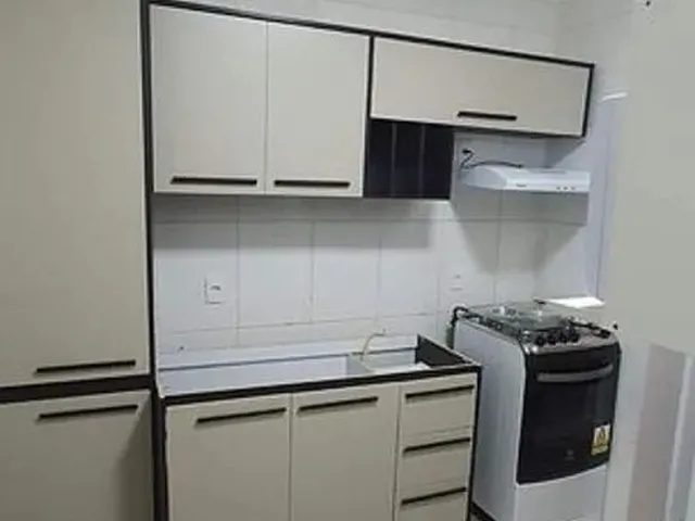 Imagem 12: Apto com Dois Quartos Sendo Um Suíte 67M² - Ponta Negra