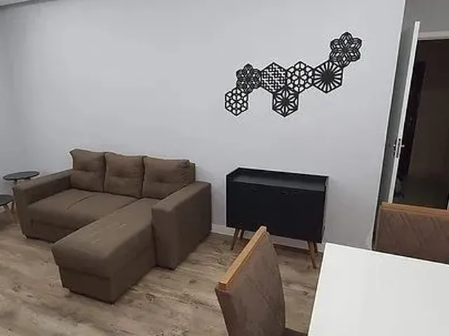 Imagem 15: Apto com Dois Quartos Sendo Um Suíte 67M² - Ponta Negra