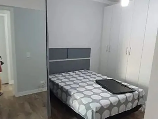 Imagem 16: Apto com Dois Quartos Sendo Um Suíte 67M² - Ponta Negra