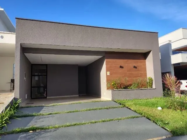 Imagem: Casa Térrea Condomínio Quintas das Marinas,Ponta