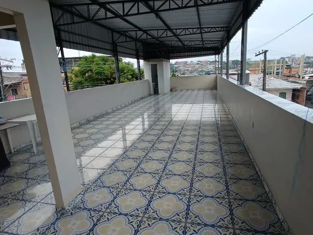 Imagem 3: /Alugo Ap no Japiim - 1 Quarto