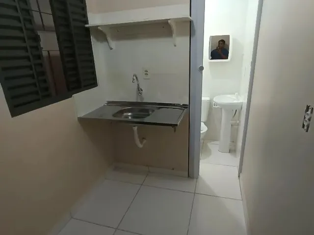 Imagem 7: /Alugo Ap no Japiim - 1 Quarto