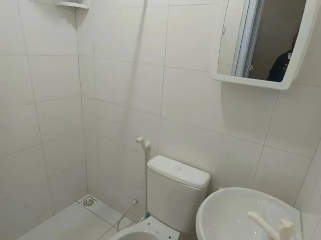 Imagem 9: /Alugo Ap no Japiim - 1 Quarto