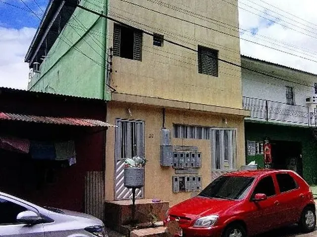 Imagem 13: /Alugo Ap no Japiim - 1 Quarto