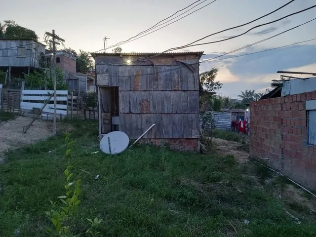 Imagem: Terreno Medindo 7X20