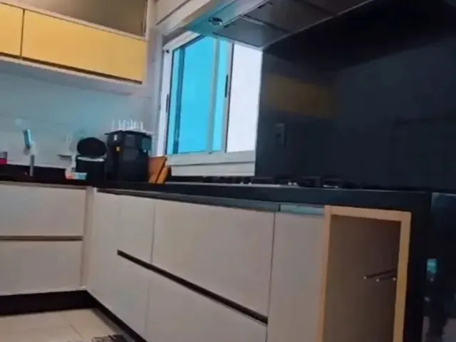 Imagem 5: Cobertura Duplex no Concept, 229M2. 3 Suites, Lazer Privativo. Nascente. Completo e Decora