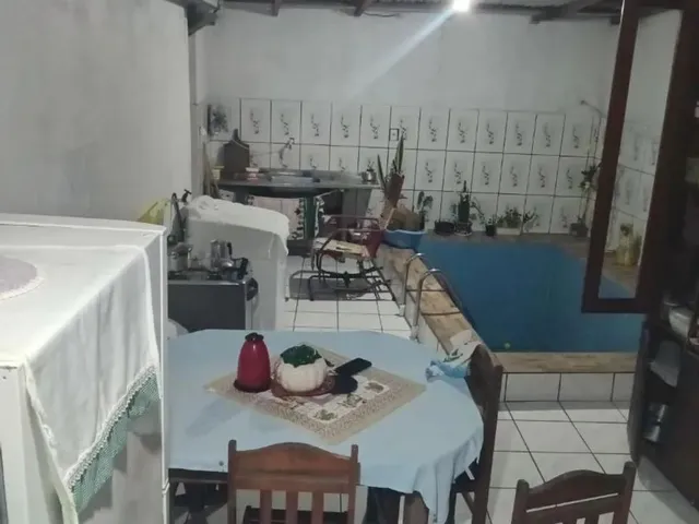 Imagem 6: Casa Enorme no Coroado 1, com 14 Comandos