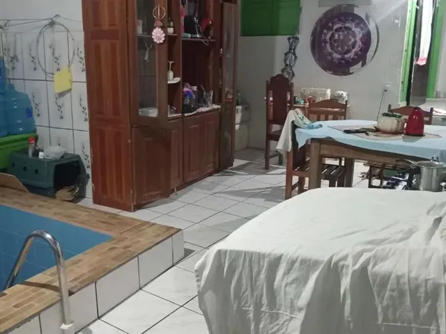 Imagem 7: Casa Enorme no Coroado 1, com 14 Comandos