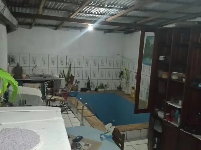 Imagem 10: Casa Enorme no Coroado 1, com 14 Comandos