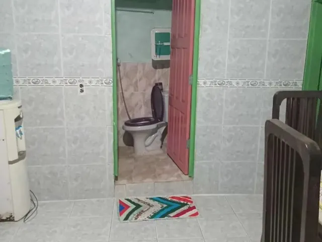 Imagem 15: Casa Enorme no Coroado 1, com 14 Comandos