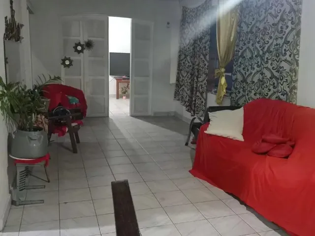 Imagem 16: Casa Enorme no Coroado 1, com 14 Comandos