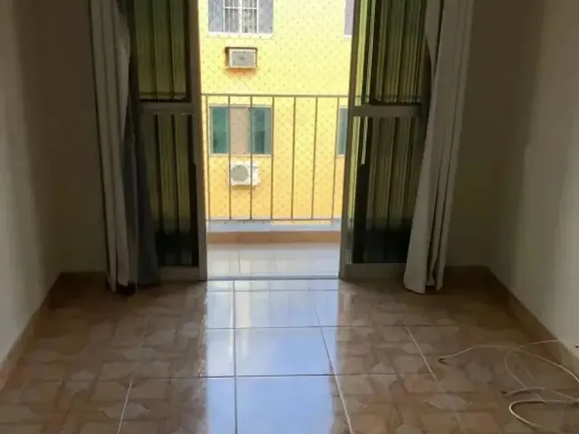 Imagem: Condomínio Nossa Senhora de Fátima