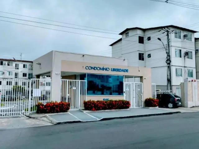 Imagem: Lindo Apartamento para Venda, 45 Metros