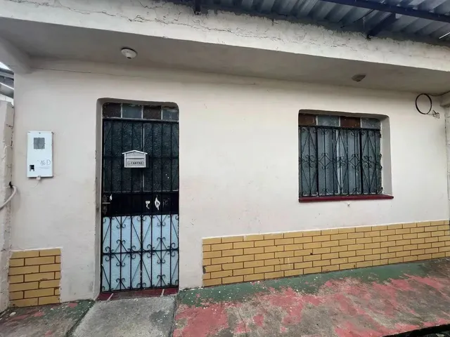 Imagem: Casa a Venda na Compensa