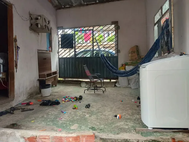 Imagem: Casa a Venda no Bairro Ouro Verde Aceito