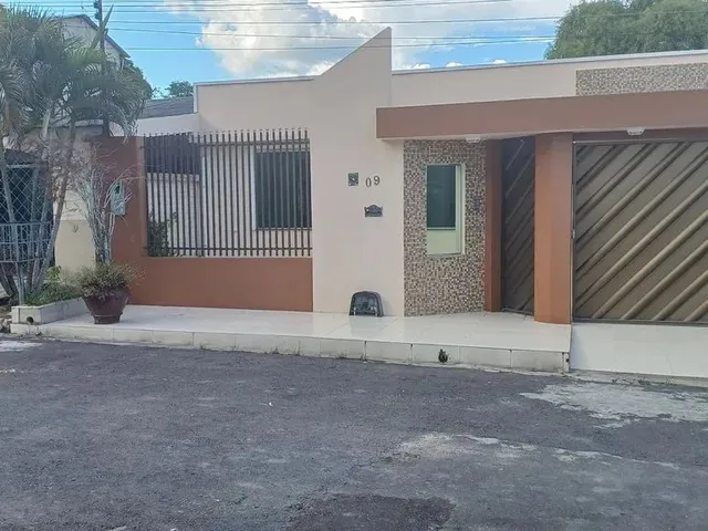 Imagem: Casa na Cidade Nova 1 - Baixada Fluminense