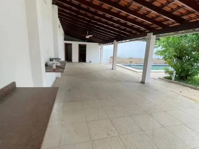 Imagem 11: Casa Alto Padrão Dois Pavimentos