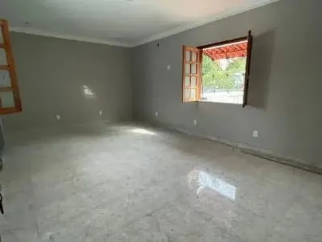 Imagem 2: Casa Alto Padrão Dois Pavimentos