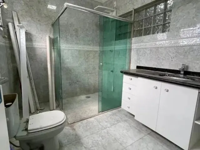 Imagem 8: Casa Alto Padrão Dois Pavimentos