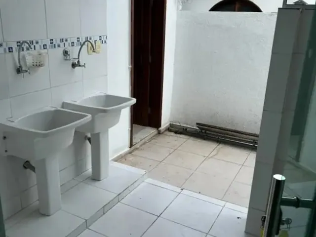 Imagem 5: Casa Alto Padrão Dois Pavimentos
