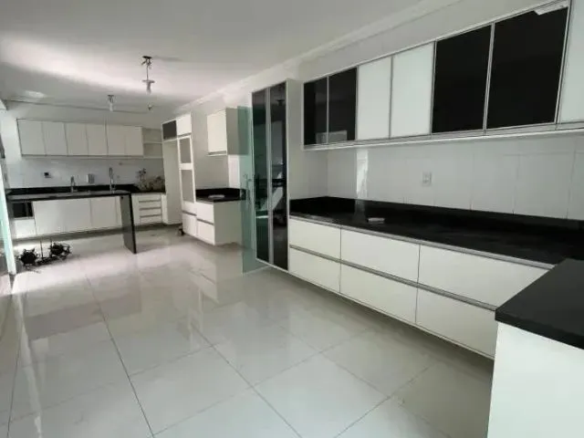 Imagem 4: Casa Alto Padrão Dois Pavimentos