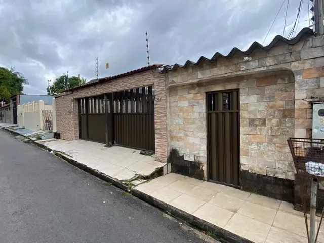 Imagem: Vendo Casa Dom Pedro