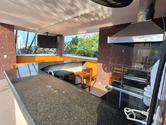 Imagem 3: Imóvel para Venda com 200 Metros Quadrados com 4 Quartos em Nossa Senhora das Graças