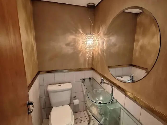 Imagem 14: Imóvel para Venda com 200 Metros Quadrados com 4 Quartos em Nossa Senhora das Graças