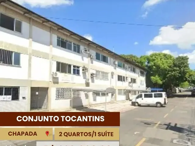 Imagem 1: Imóvel para Venda com 2 Quartos em Chapada - Manaus - Am