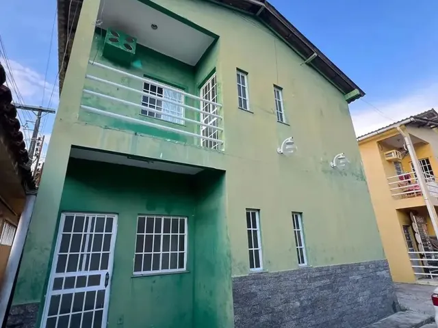 Imagem: Casa Duplex 2 Quartos Cidade Nova