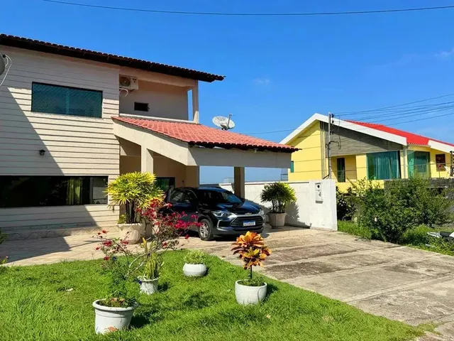 Imagem: Duplex no Condomínio Residencial Tapajós
