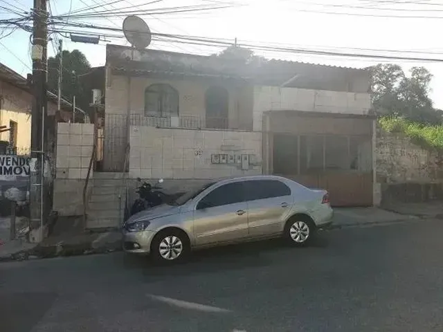Imagem: Casa no Petrópolis / Px Comando Geral da